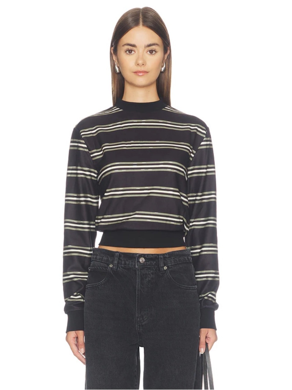 Lioness Jetset Long Sleeve